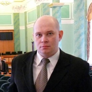 Платонов Дмитрий Николаевич