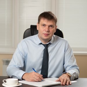 Сотников Алексей Евгеньевич