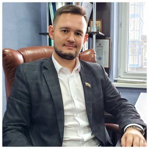 Радченков Михаил Олегович