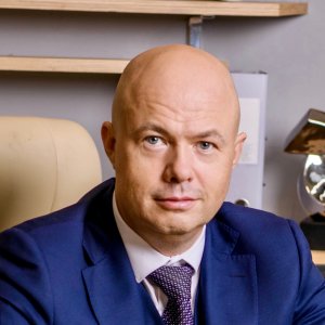 Лябах Михаил Владимирович