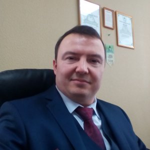 Грихуцек Вадим Григорьевич