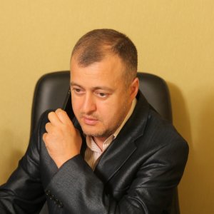 Джафаров Эмиль Рафик-оглы