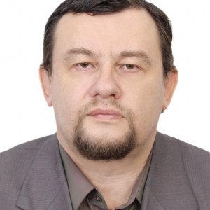 кусов генадий владимирович