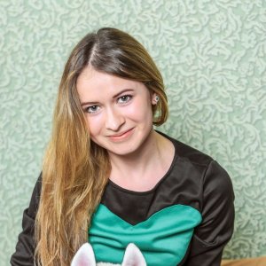 Анучкина Юлия Владимировна