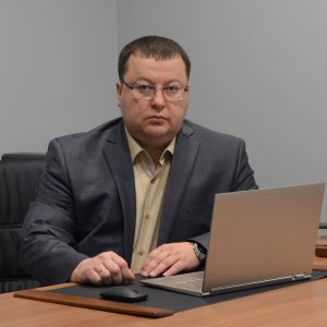 Фахрутдинов Александр Хамисович