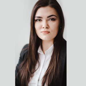 Бурбела Кристина Геннадьевна