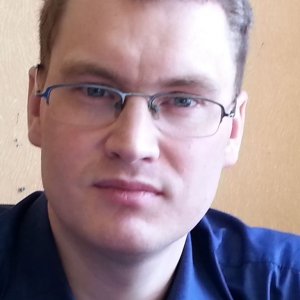 Ротов Владимир Сергеевич