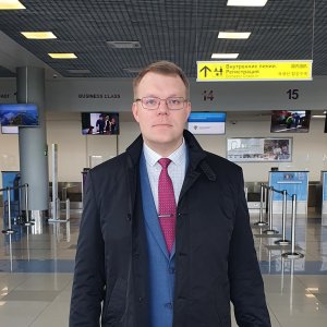 Осипов Алексей Игоревич