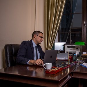 Савченко Олег Сергеевич