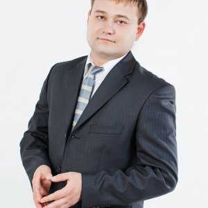 Маркин Евгений Юрьевич