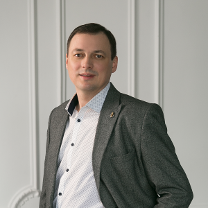 Попов Владислав Витальевич