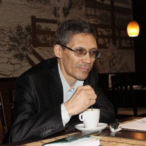 Ефимов Алексей Борисович