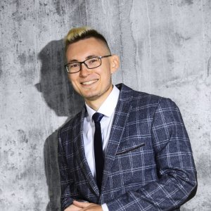 Верновский Георгий Владимирович