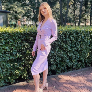 Бирюкова Ирина Валерьевна