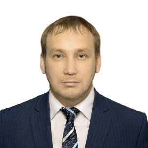 Никифоров Павел Валентинович
