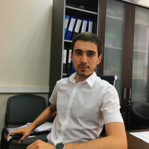 Мухаметов Руслан Надирович