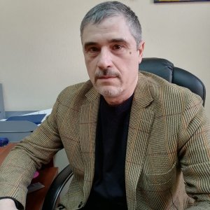Берсудский Карл Саввич