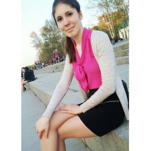 Валеева Ирина Викторовна