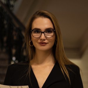 Кононенко Анна Михайловна
