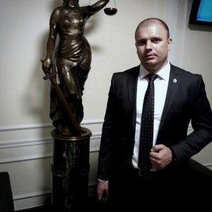 Симонов Валерий Александрович