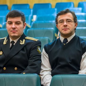 Корольков Михаил Владиславович
