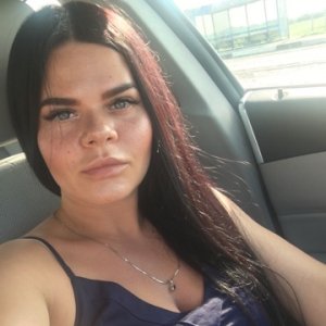 Кондрашина Мария Кирилловна