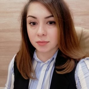 Гулиева Конул Нусратовна