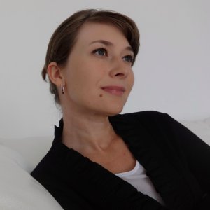 Бегеулова Ольга Маратовна