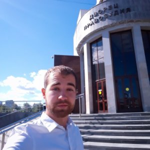 Конышев Андрей Олегович