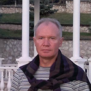 ПОКРОВСКИЙ ВАСИЛИЙ ВАСИЛЬЕВИЧ