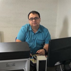 Кавелин Сергей Викторович