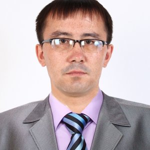 Волков Евгений Николаевич