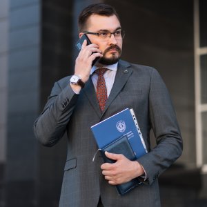 Зуев Максим Викторович