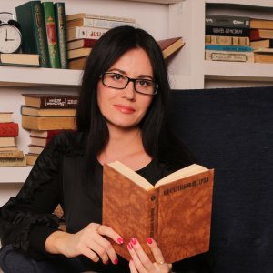Семёнова Наталья Вячеславовна