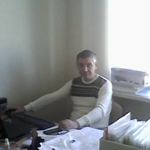 Дурсунов Рустем Зуфарович