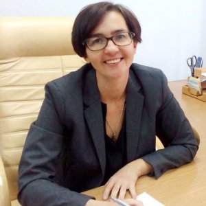 Синицына Екатерина Александровна