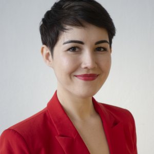 Чурина Наиля Смагильевна