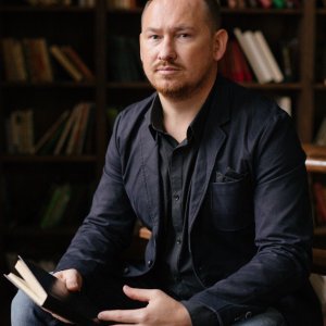 Олег Стекольщиков
