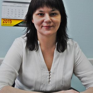 Тихонова Мария Николаевна