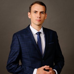 Стрелков Сергей Александрович