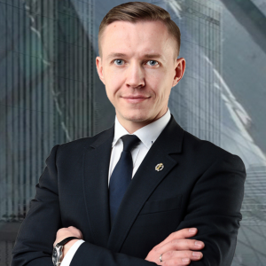 Нектов Сергей Сергеевич