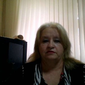 Плющева Марина Ивановна