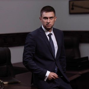 Зуев Дмитрий Сергеевич