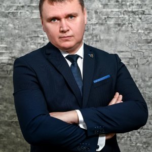 Загрядский Юрий Алексеевич