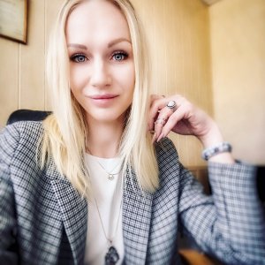 Фрольченко Елена Валерьевна