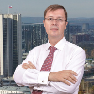 Бездежский Александр Аркадьевич