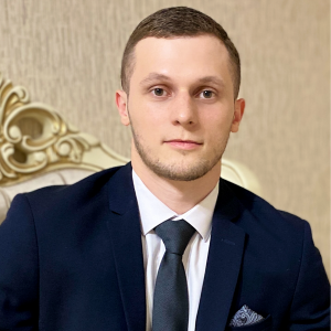 Харчиков Владислав Викторович