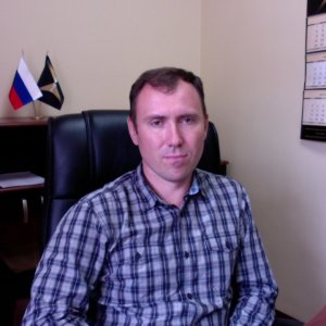 Булыгин Денис Алексеевич