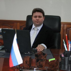 Литфуллин Игорь Мансурович