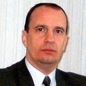 Науменко Александр Владимирович